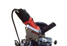 แท่นตัดไฟเบอร์ 4 นิ้ว